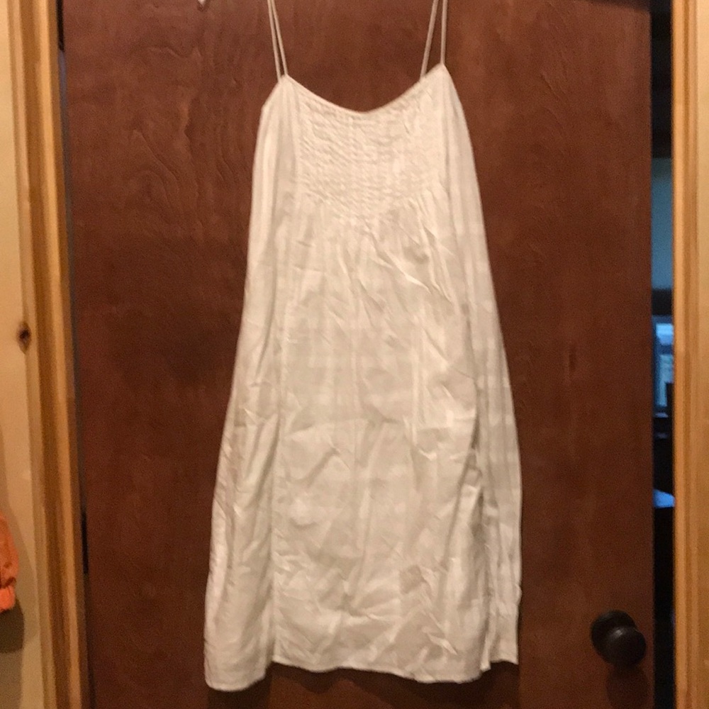 Jcrew sundress